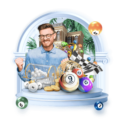 麻将胡了PG电子彩票场馆